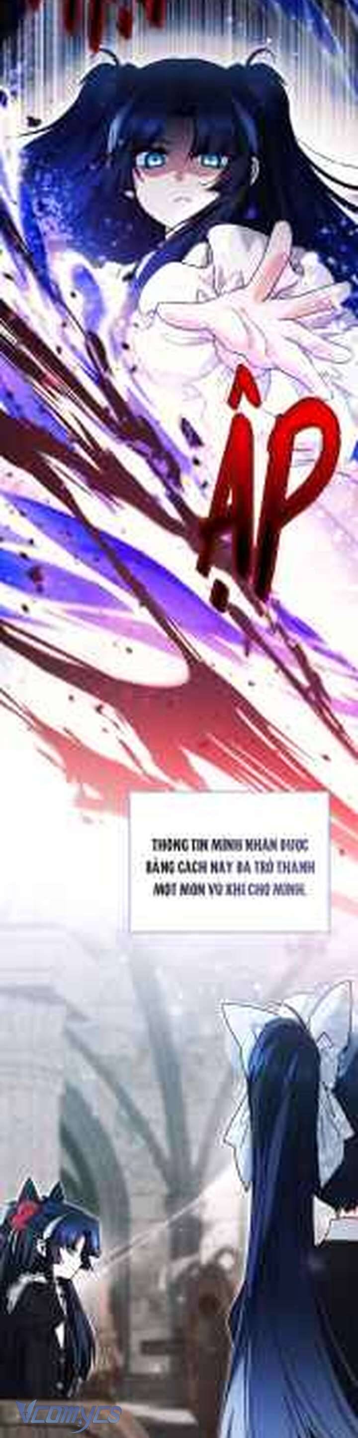 Bé Con Cá Voi Sát Thủ - Chapter 62 - Page 15