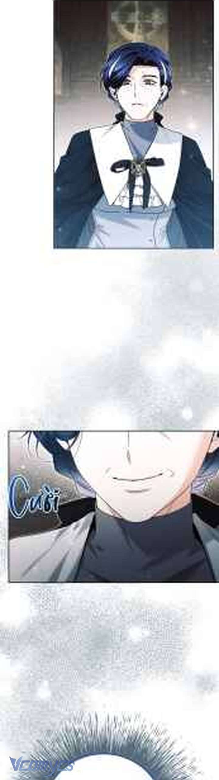 Bé Con Cá Voi Sát Thủ - Chapter 62 - Page 17