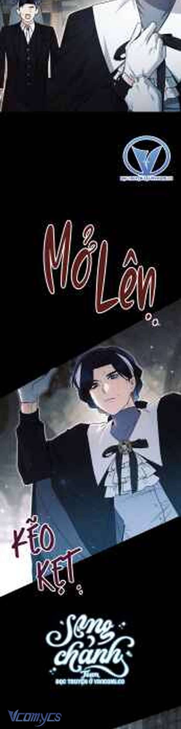 Bé Con Cá Voi Sát Thủ - Chapter 62 - Page 19