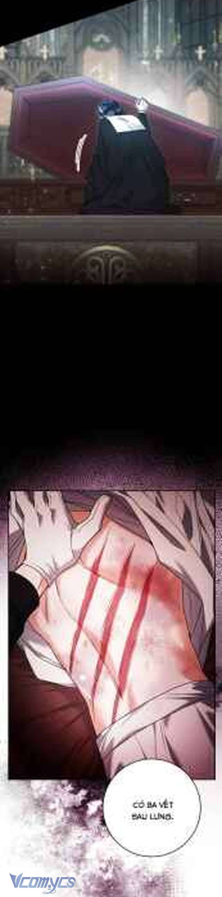 Bé Con Cá Voi Sát Thủ - Chapter 62 - Page 20