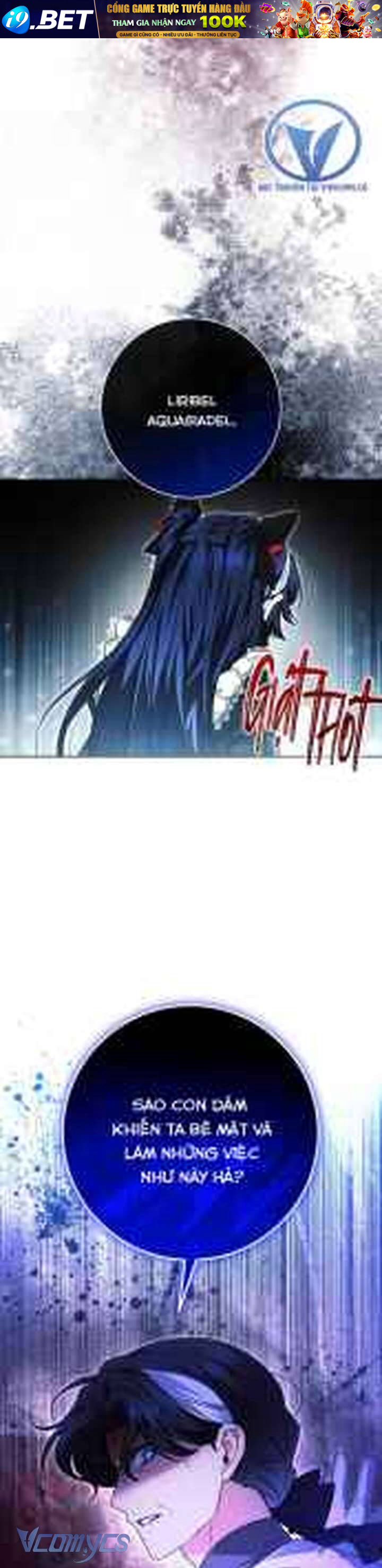 Bé Con Cá Voi Sát Thủ - Chapter 62 - Page 21