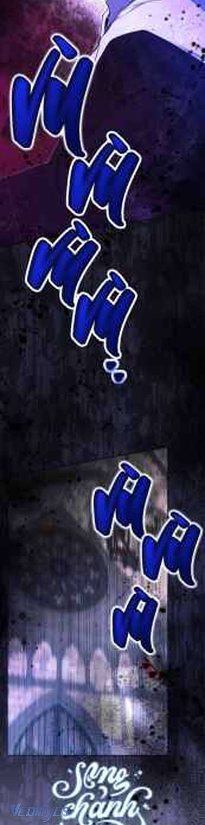 Bé Con Cá Voi Sát Thủ - Chapter 62 - Page 22