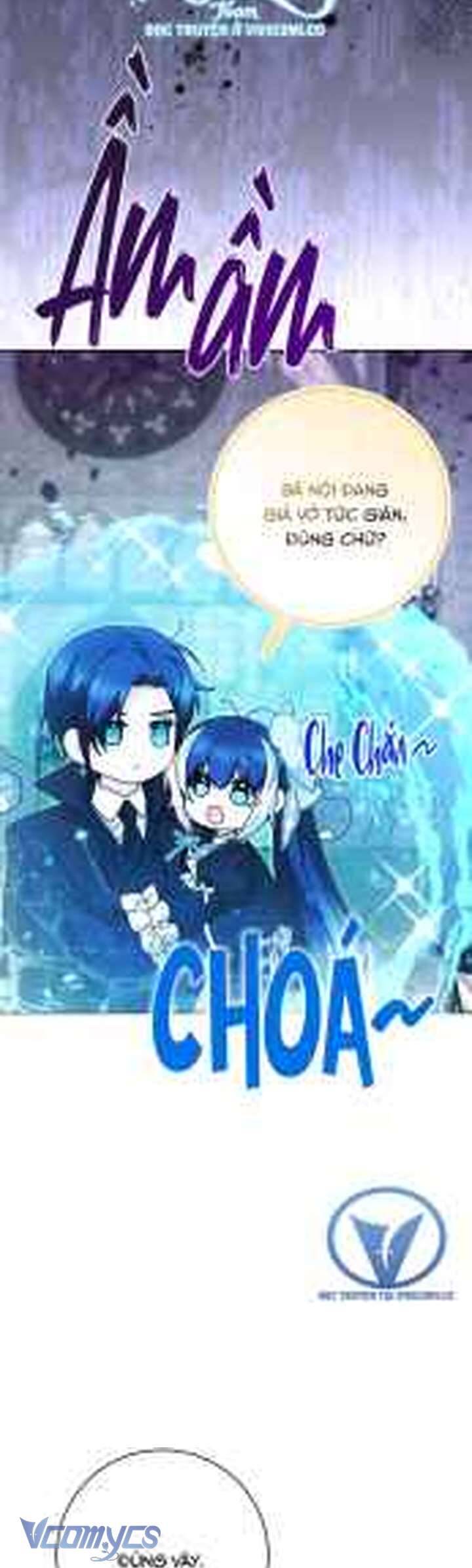 Bé Con Cá Voi Sát Thủ - Chapter 62 - Page 23