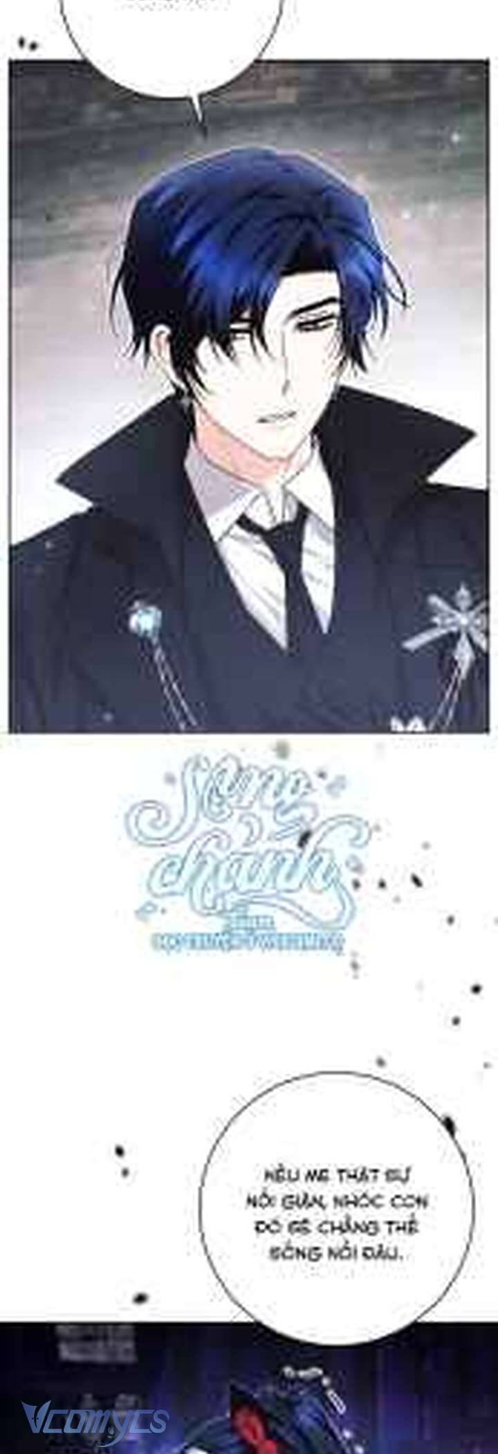 Bé Con Cá Voi Sát Thủ - Chapter 62 - Page 24