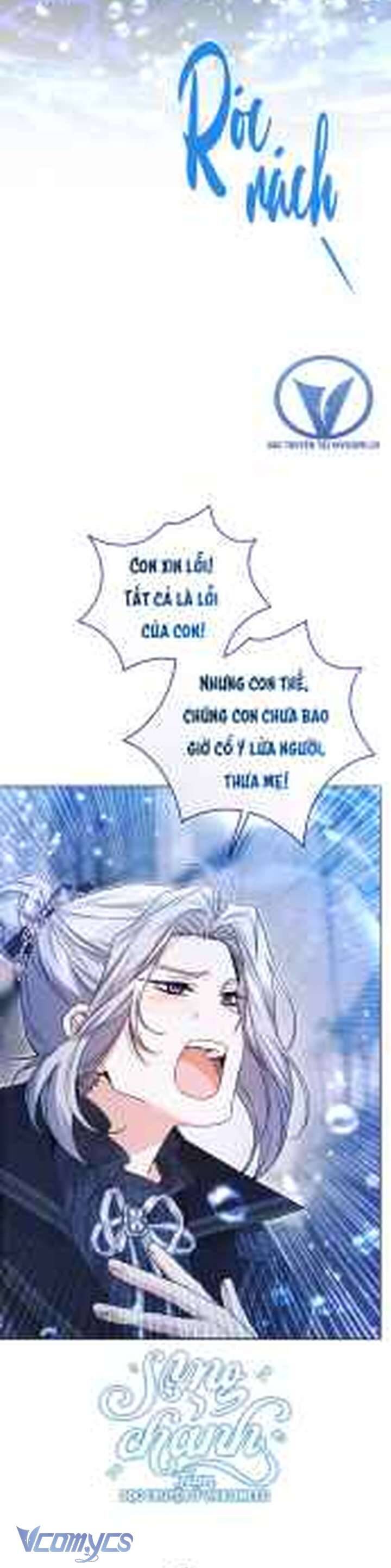 Bé Con Cá Voi Sát Thủ - Chapter 62 - Page 26