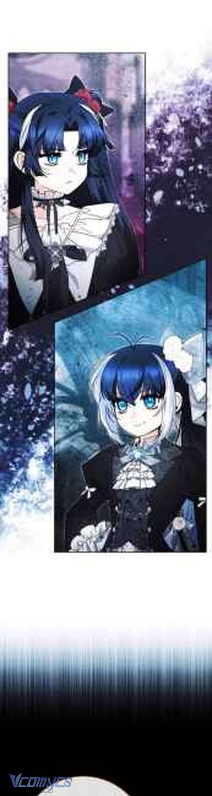 Bé Con Cá Voi Sát Thủ - Chapter 62 - Page 3