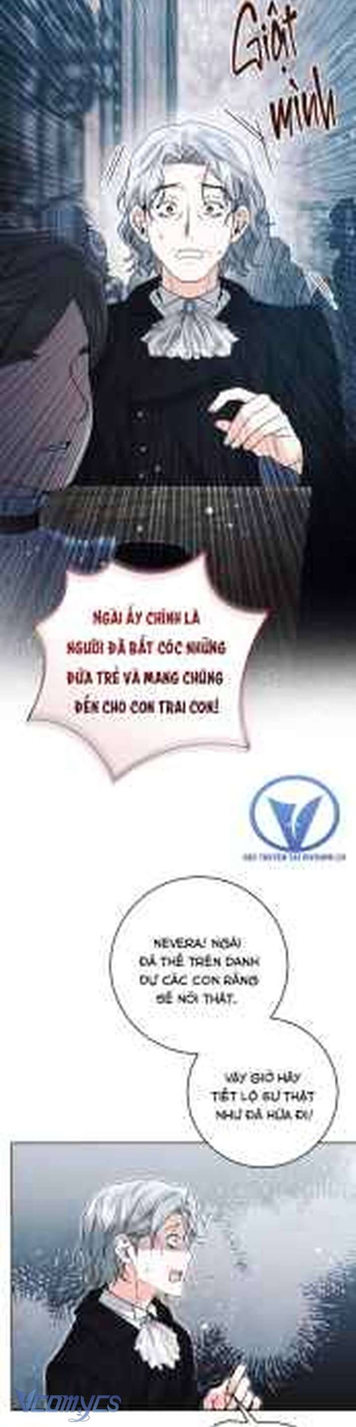 Bé Con Cá Voi Sát Thủ - Chapter 62 - Page 30