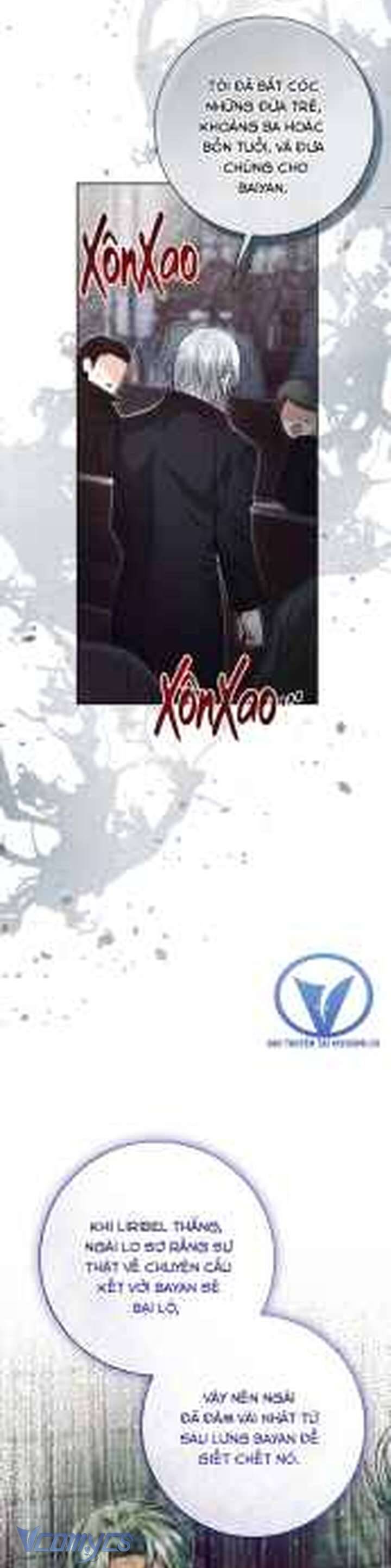 Bé Con Cá Voi Sát Thủ - Chapter 62 - Page 32