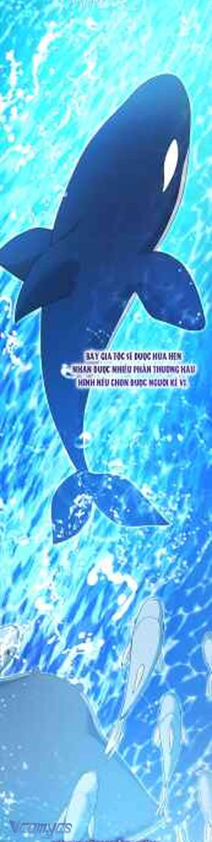 Bé Con Cá Voi Sát Thủ - Chapter 62 - Page 36