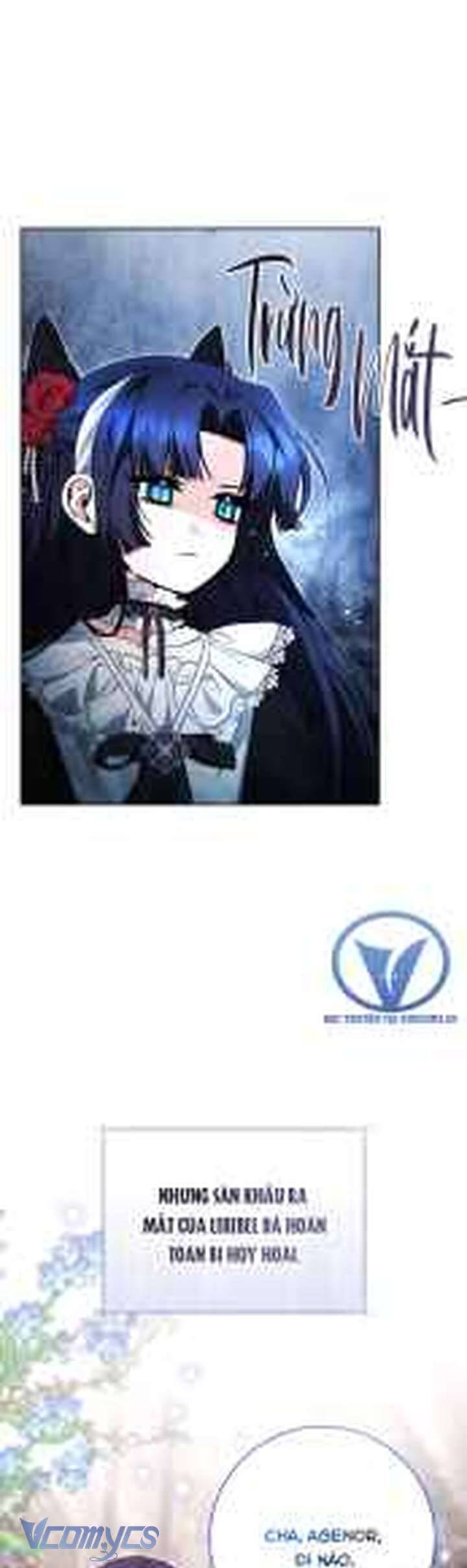 Bé Con Cá Voi Sát Thủ - Chapter 62 - Page 39