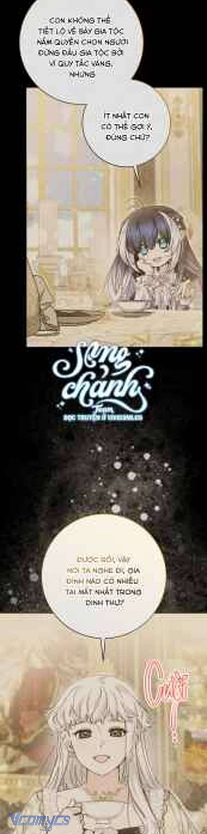 Bé Con Cá Voi Sát Thủ - Chapter 62 - Page 4