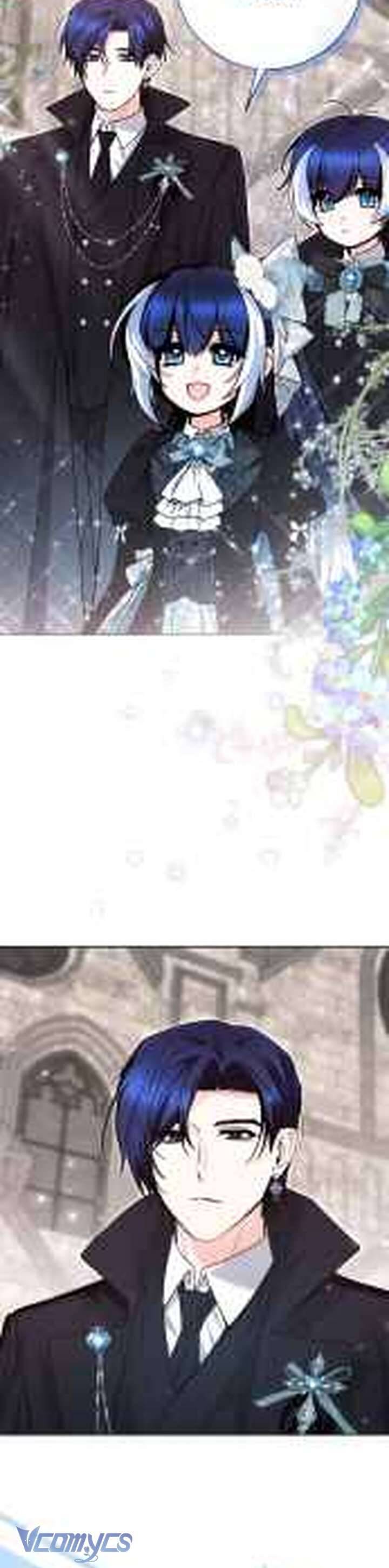 Bé Con Cá Voi Sát Thủ - Chapter 62 - Page 40