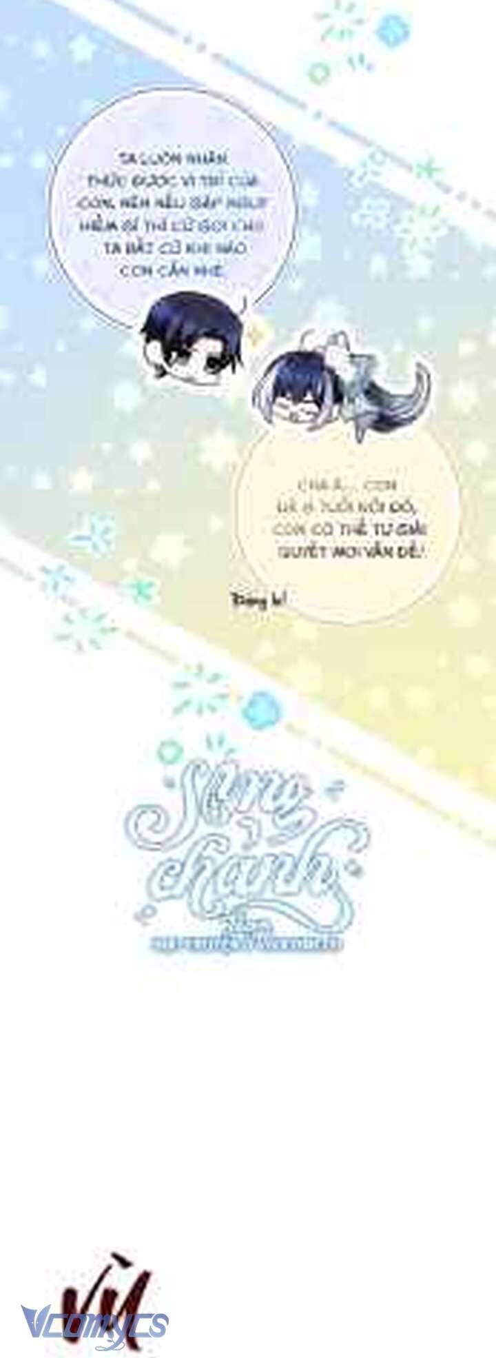 Bé Con Cá Voi Sát Thủ - Chapter 62 - Page 41