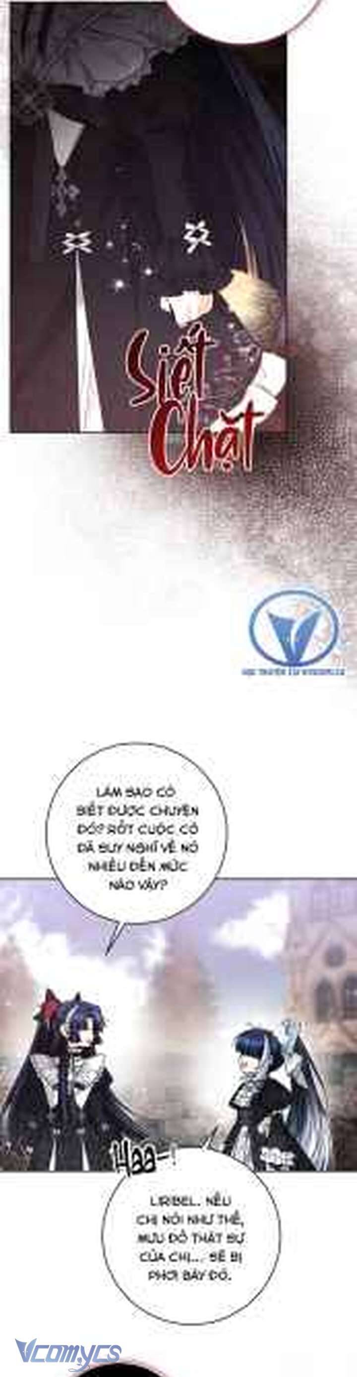 Bé Con Cá Voi Sát Thủ - Chapter 62 - Page 44