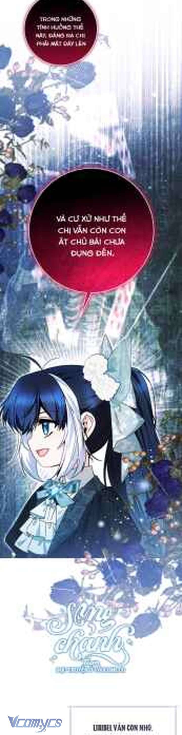 Bé Con Cá Voi Sát Thủ - Chapter 62 - Page 45