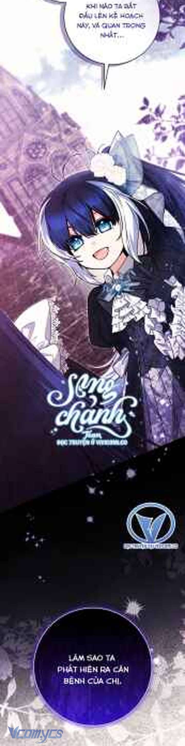 Bé Con Cá Voi Sát Thủ - Chapter 62 - Page 48