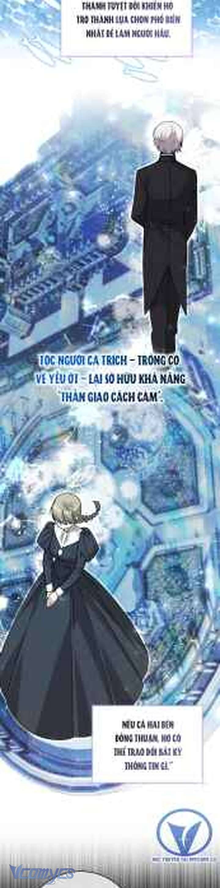Bé Con Cá Voi Sát Thủ - Chapter 62 - Page 6