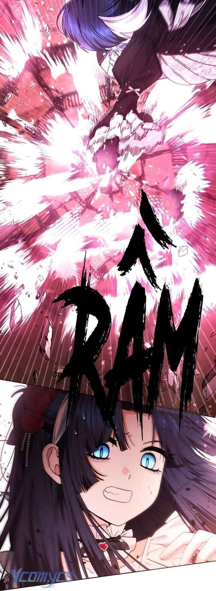 Bé Con Cá Voi Sát Thủ - Chapter 63 - Page 10