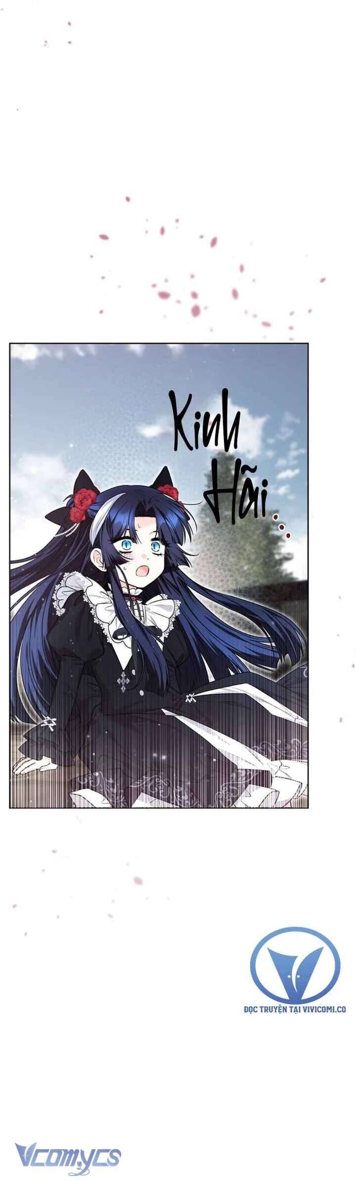 Bé Con Cá Voi Sát Thủ - Chapter 63 - Page 13