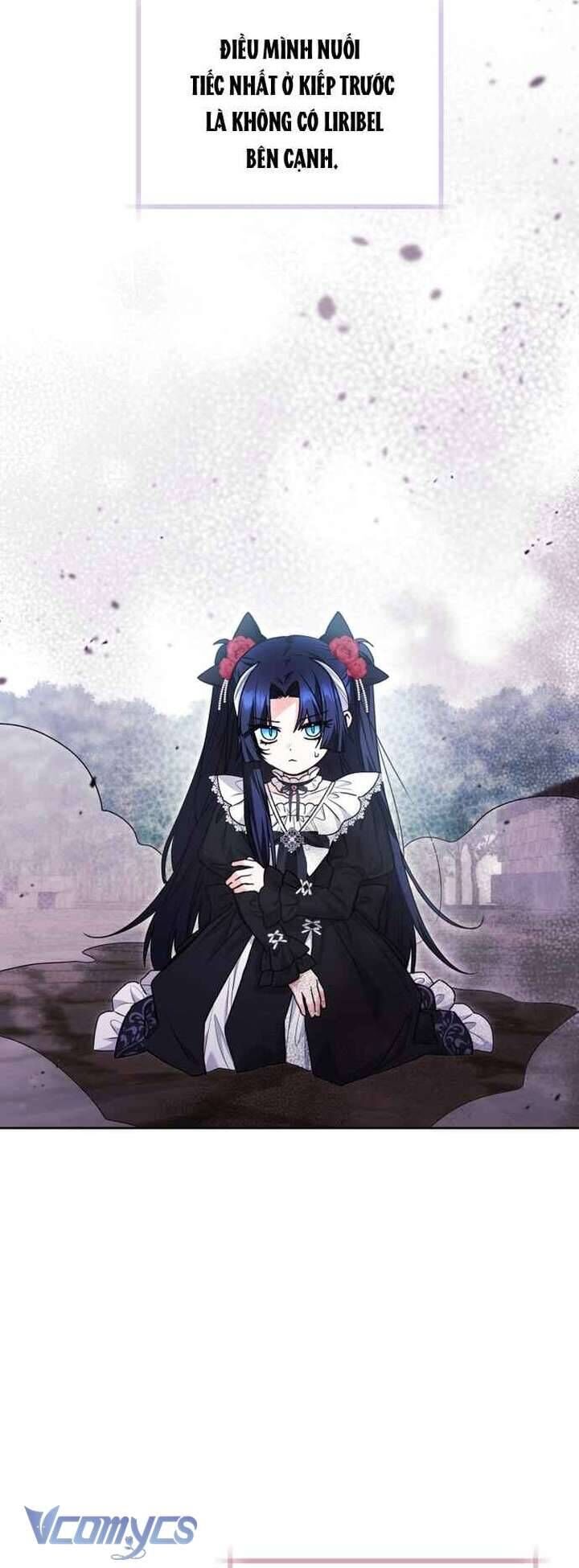 Bé Con Cá Voi Sát Thủ - Chapter 63 - Page 15