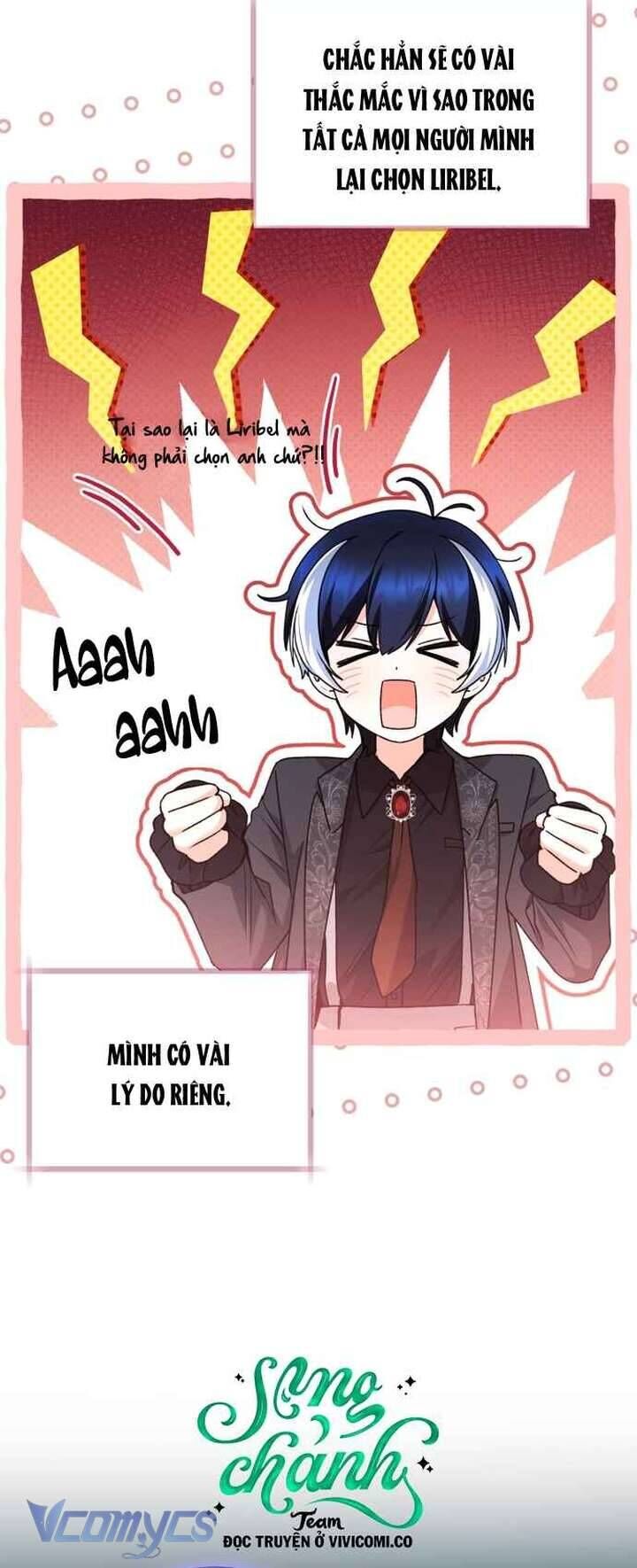 Bé Con Cá Voi Sát Thủ - Chapter 63 - Page 16