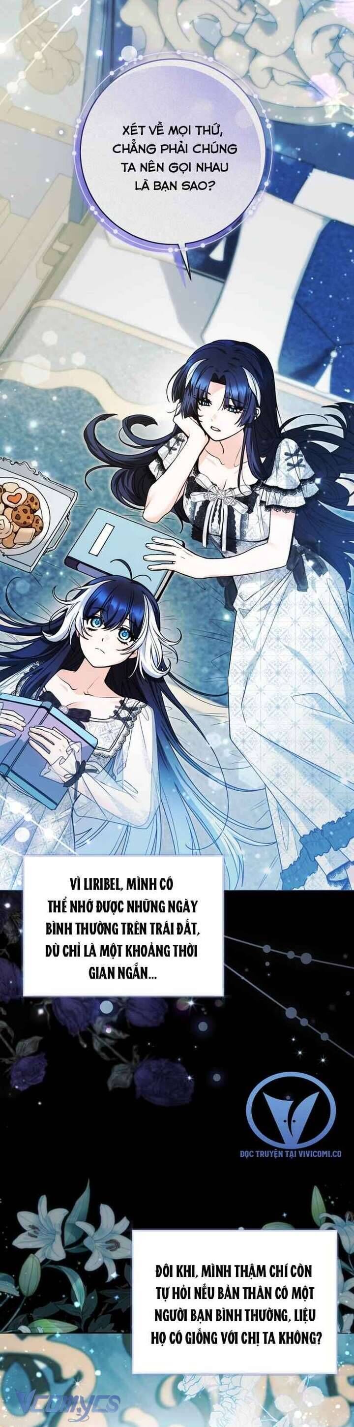 Bé Con Cá Voi Sát Thủ - Chapter 63 - Page 19