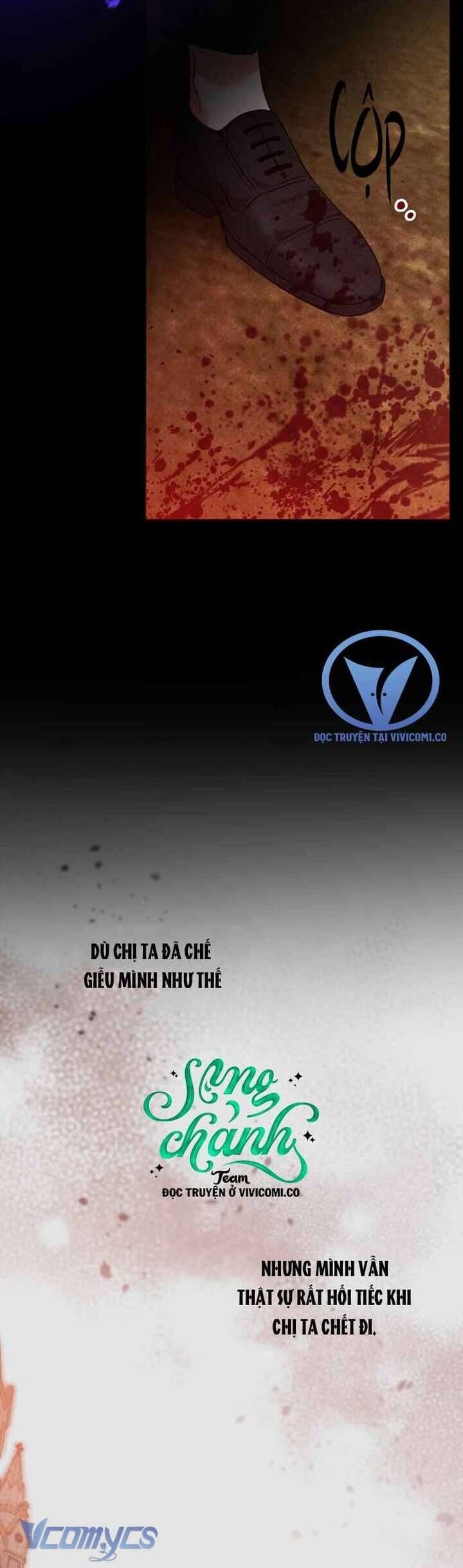 Bé Con Cá Voi Sát Thủ - Chapter 63 - Page 22