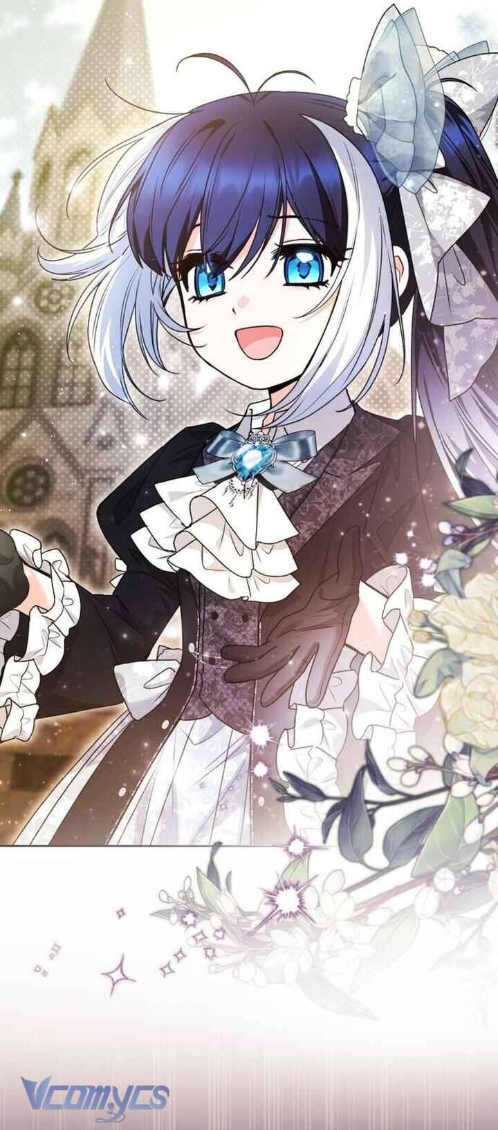 Bé Con Cá Voi Sát Thủ - Chapter 63 - Page 26