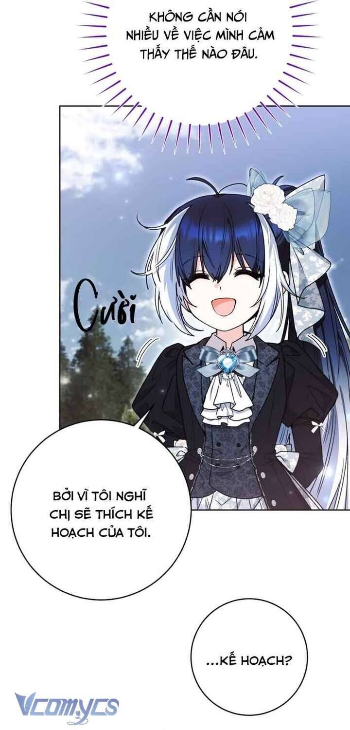 Bé Con Cá Voi Sát Thủ - Chapter 63 - Page 29