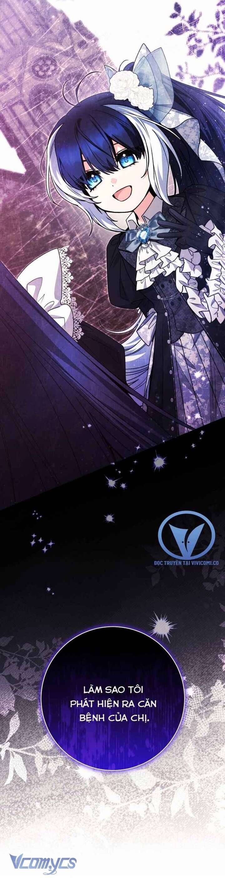 Bé Con Cá Voi Sát Thủ - Chapter 63 - Page 3