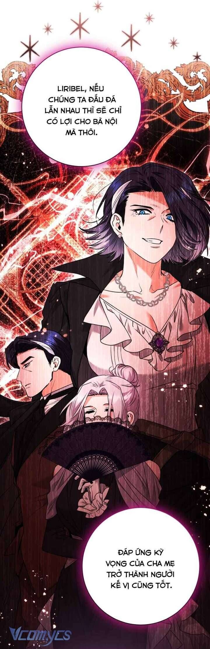 Bé Con Cá Voi Sát Thủ - Chapter 63 - Page 30