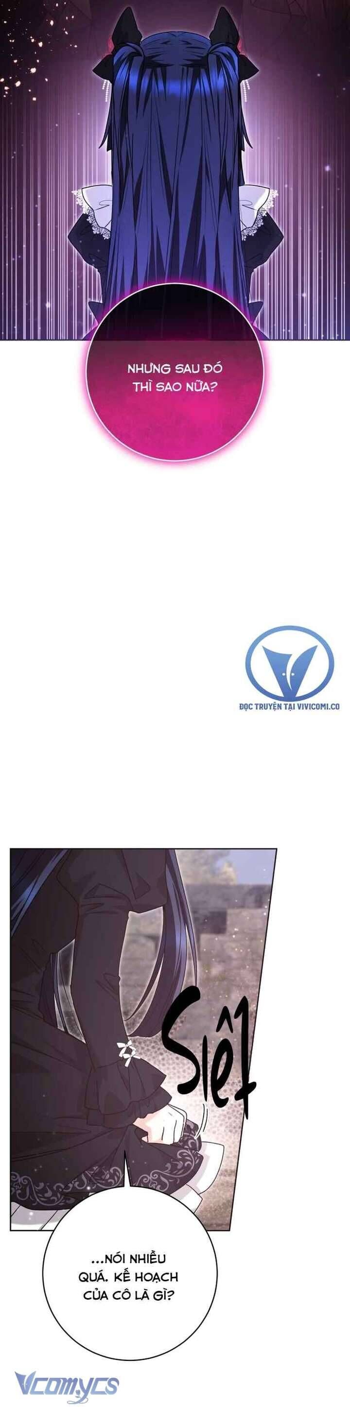 Bé Con Cá Voi Sát Thủ - Chapter 63 - Page 31