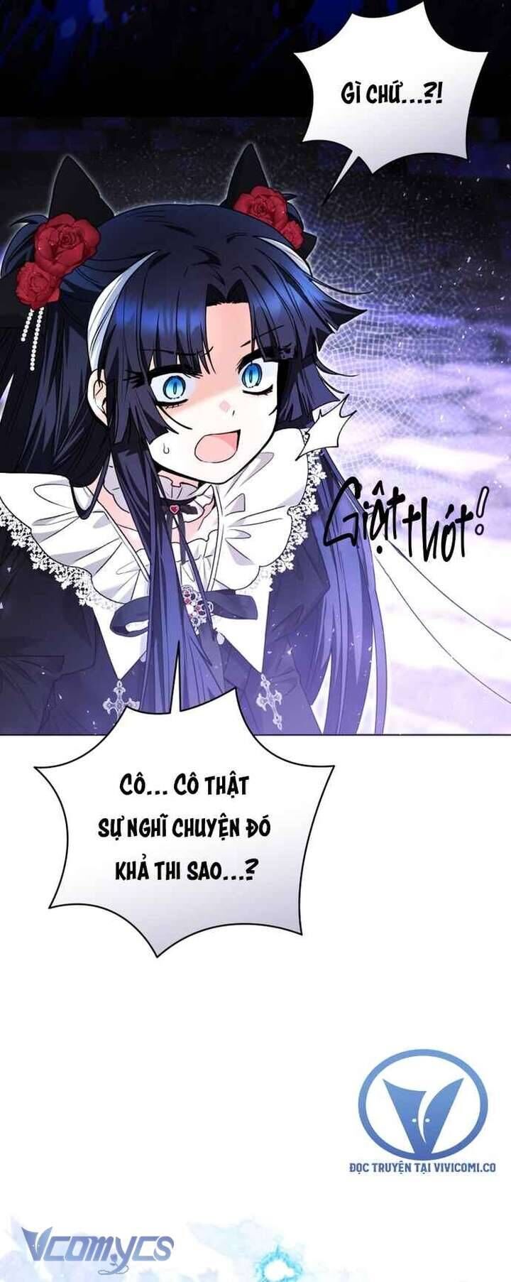 Bé Con Cá Voi Sát Thủ - Chapter 63 - Page 33