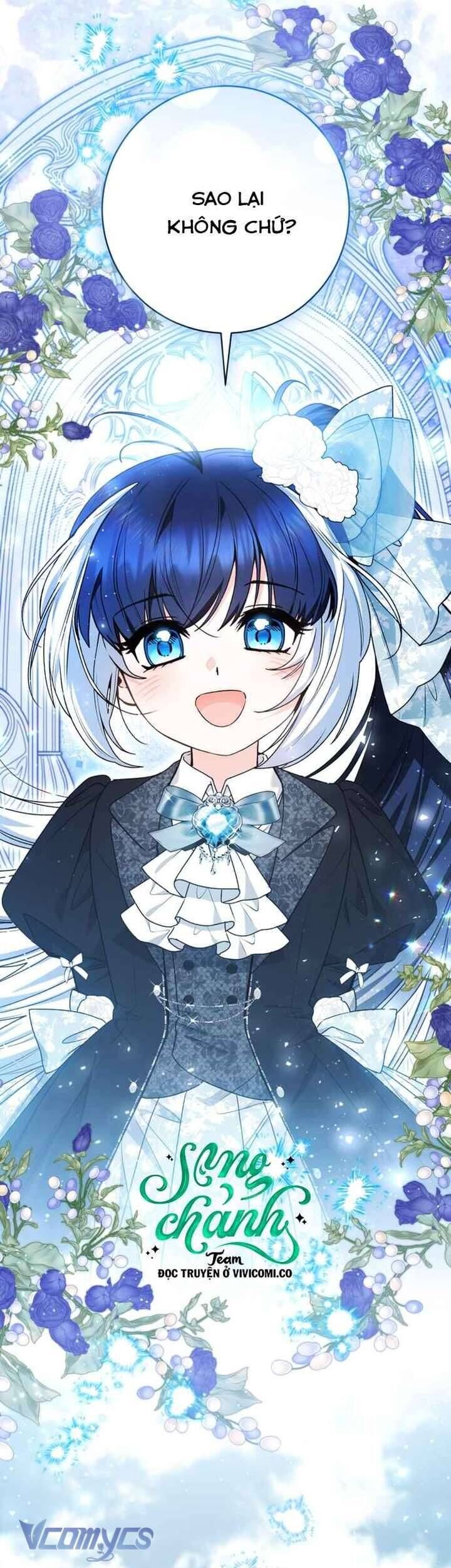 Bé Con Cá Voi Sát Thủ - Chapter 63 - Page 34