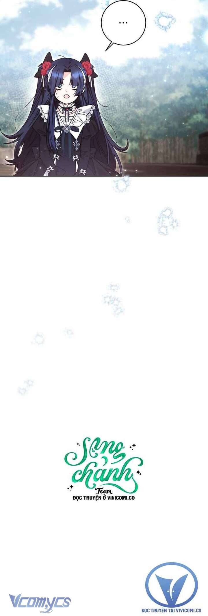 Bé Con Cá Voi Sát Thủ - Chapter 63 - Page 35