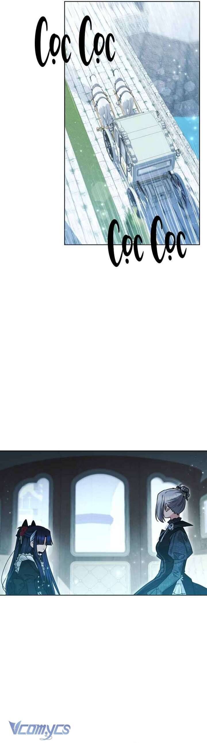 Bé Con Cá Voi Sát Thủ - Chapter 63 - Page 36