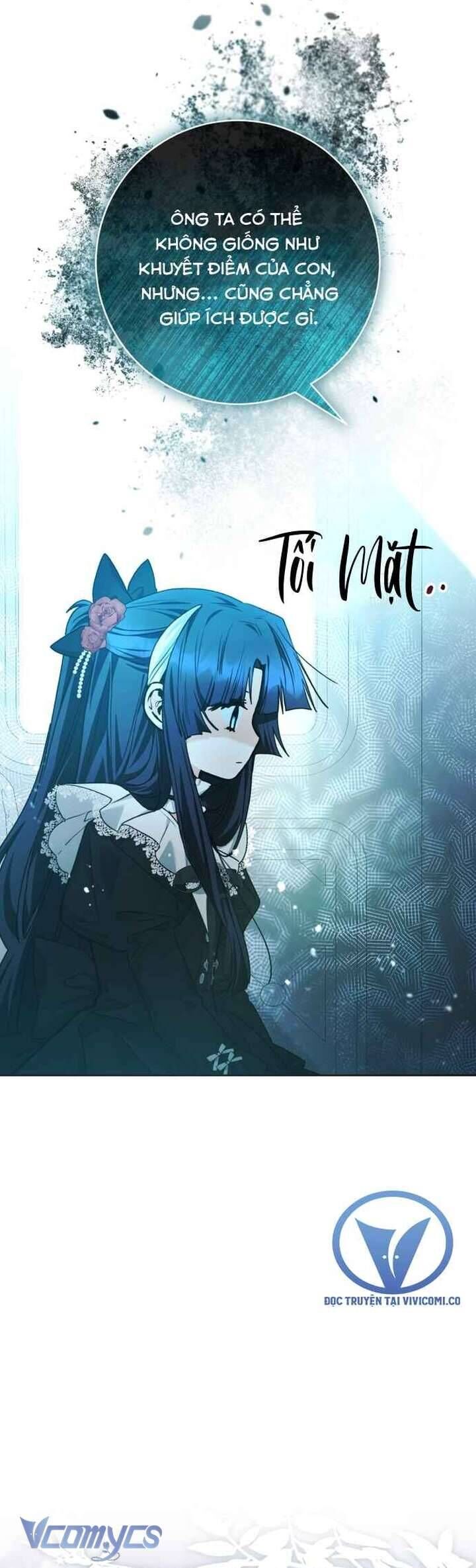 Bé Con Cá Voi Sát Thủ - Chapter 63 - Page 38