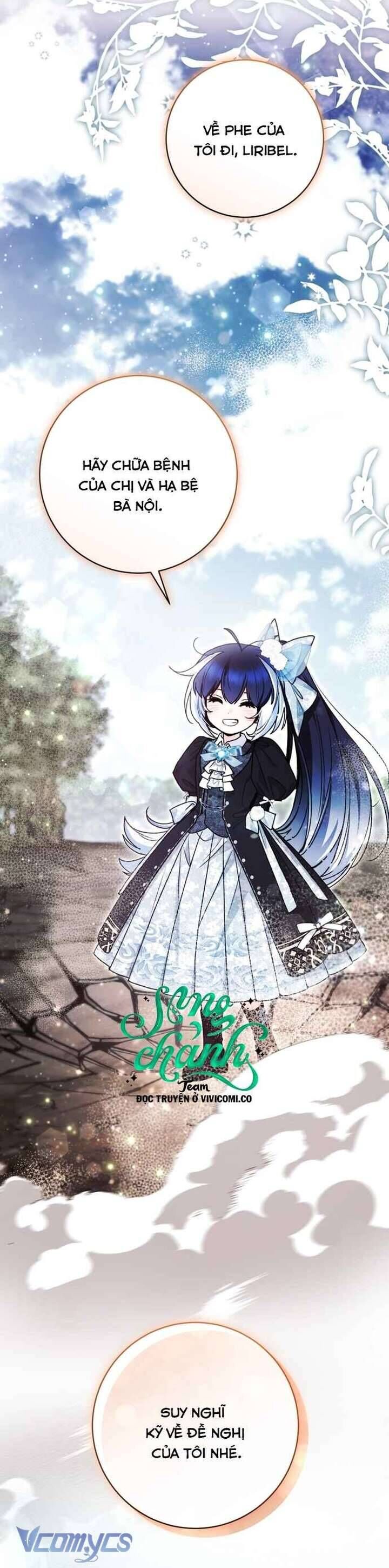 Bé Con Cá Voi Sát Thủ - Chapter 63 - Page 39