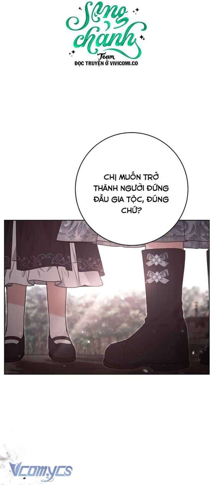 Bé Con Cá Voi Sát Thủ - Chapter 63 - Page 4