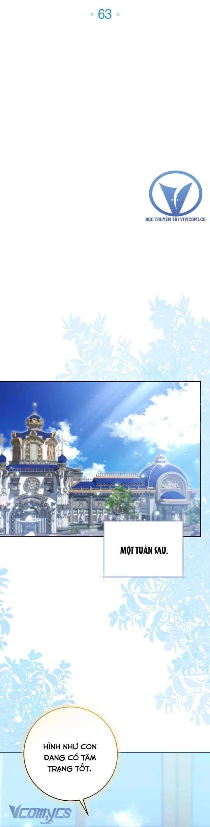 Bé Con Cá Voi Sát Thủ - Chapter 63 - Page 41