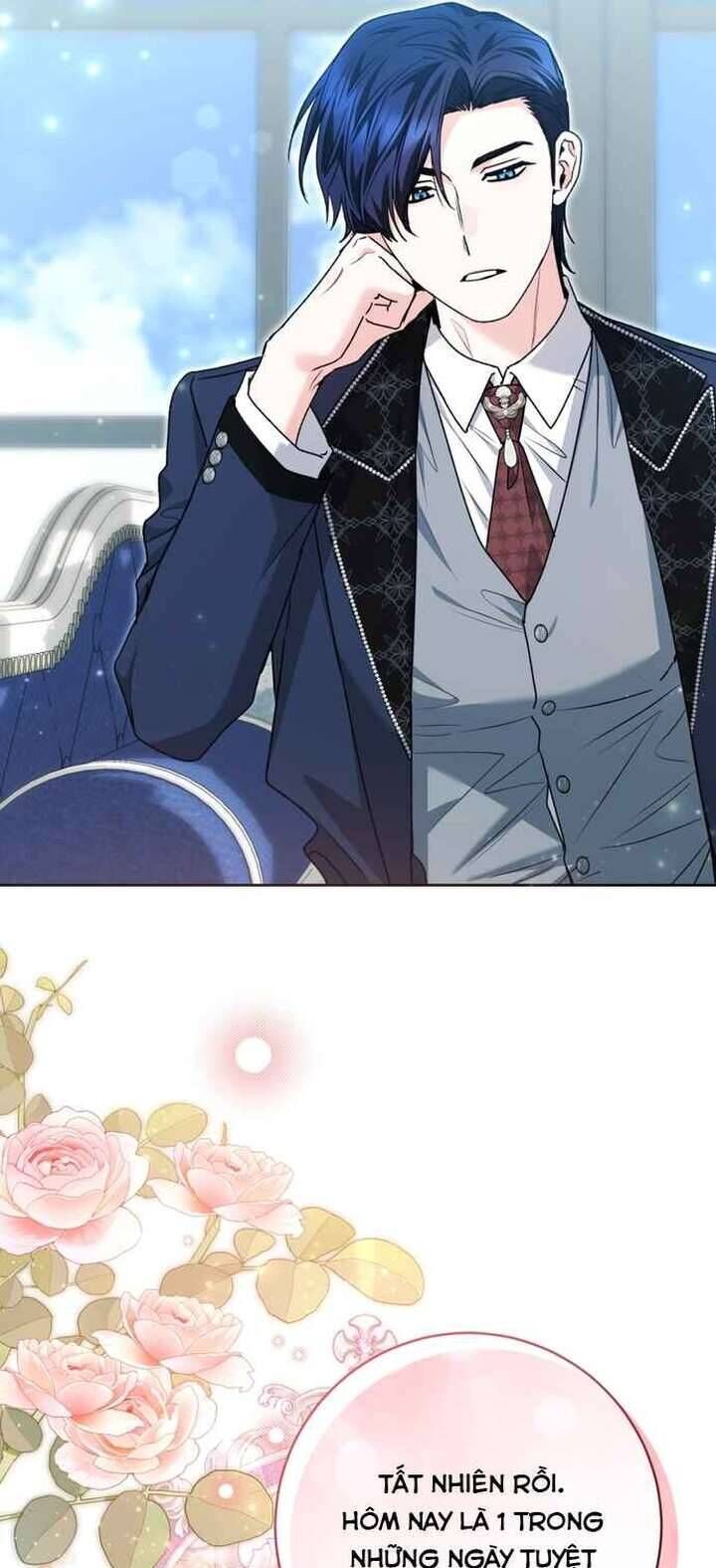 Bé Con Cá Voi Sát Thủ - Chapter 63 - Page 42