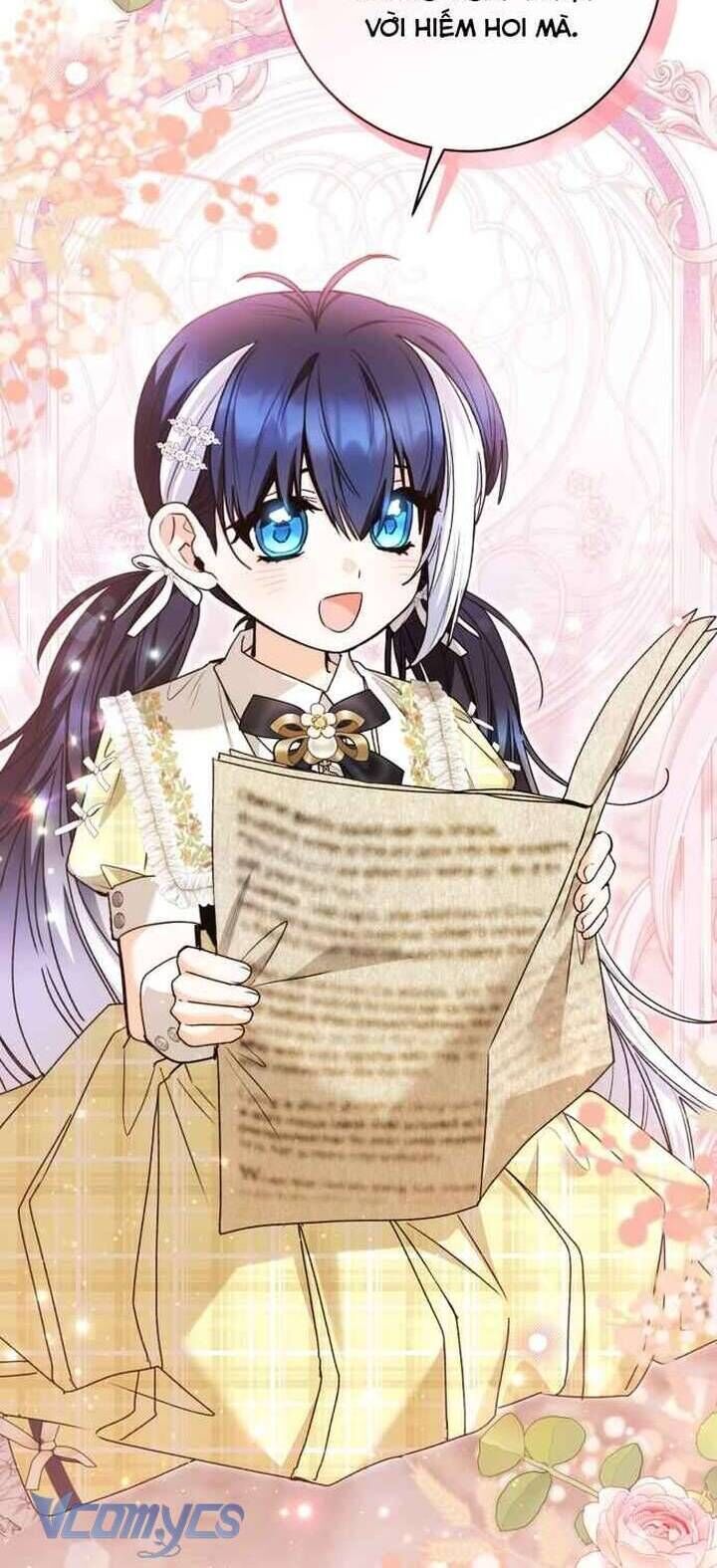 Bé Con Cá Voi Sát Thủ - Chapter 63 - Page 43