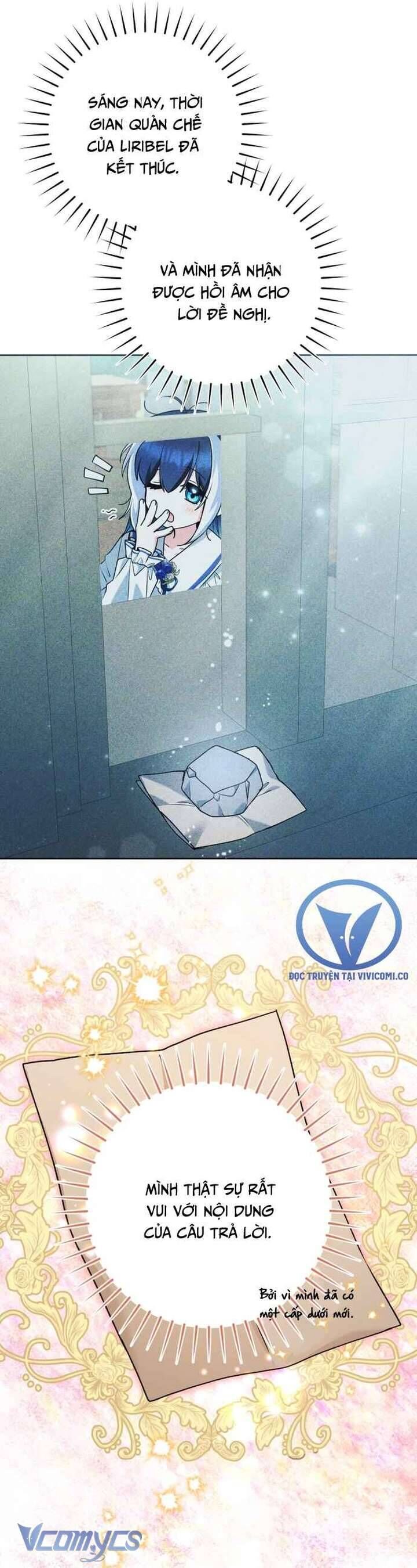 Bé Con Cá Voi Sát Thủ - Chapter 63 - Page 45