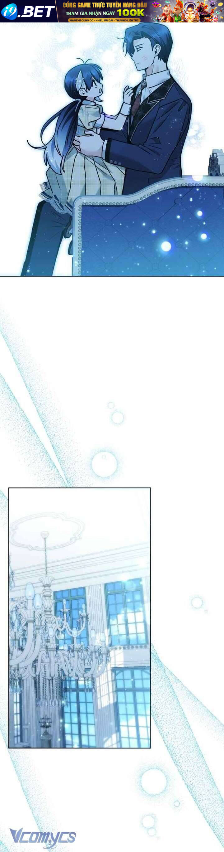 Bé Con Cá Voi Sát Thủ - Chapter 63 - Page 48