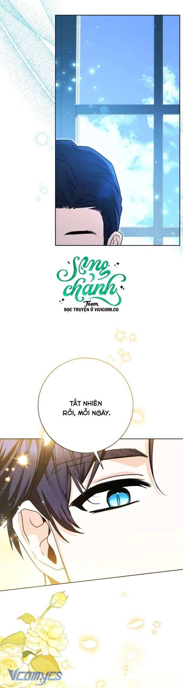 Bé Con Cá Voi Sát Thủ - Chapter 63 - Page 49