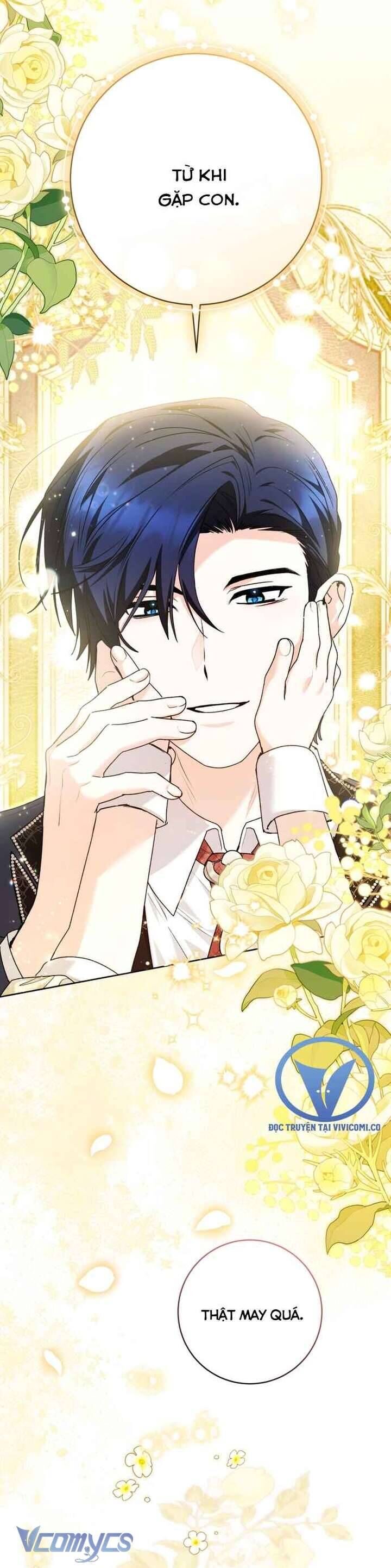 Bé Con Cá Voi Sát Thủ - Chapter 63 - Page 50