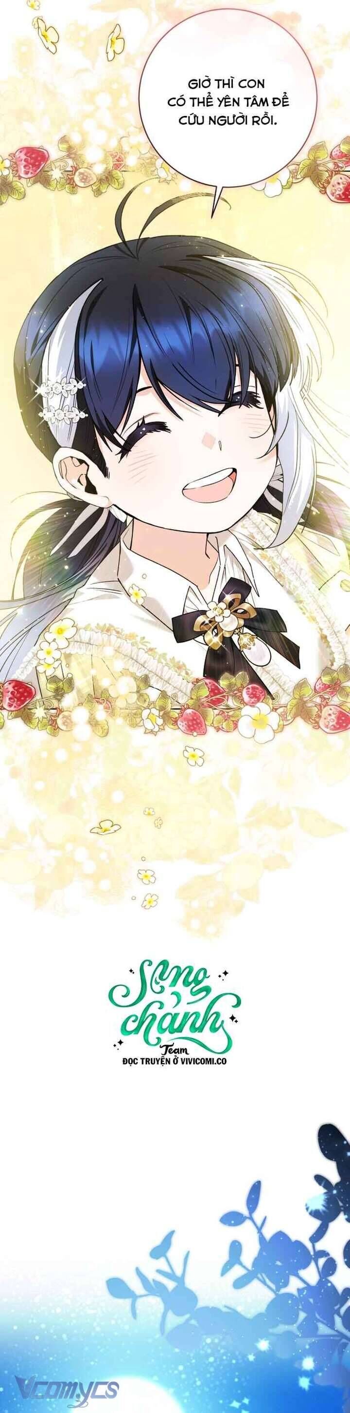 Bé Con Cá Voi Sát Thủ - Chapter 63 - Page 51