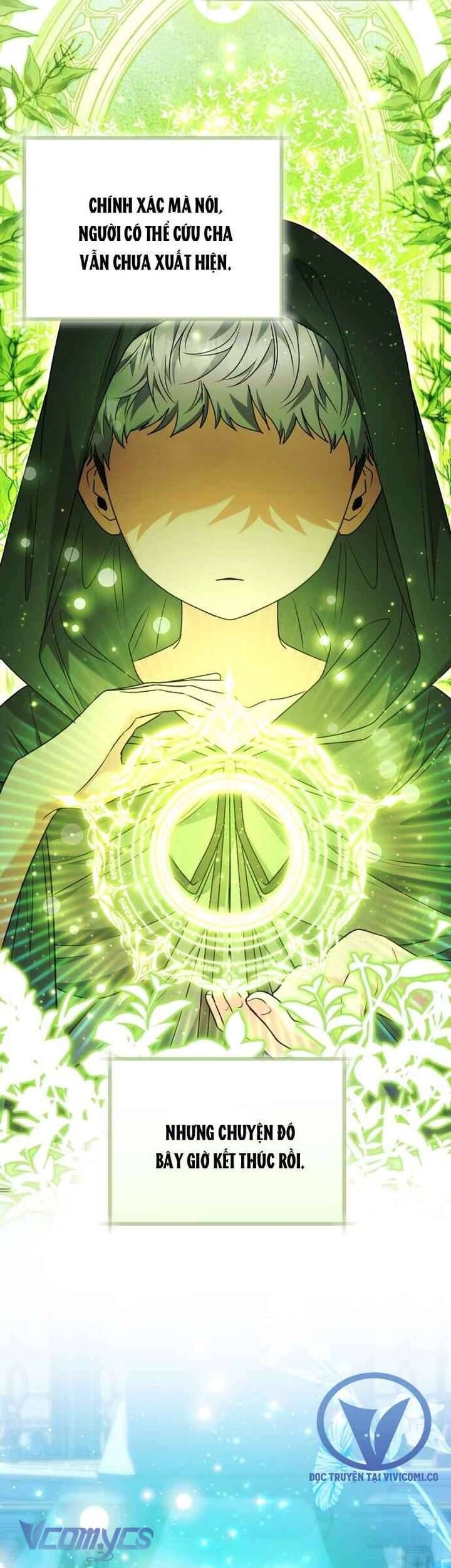 Bé Con Cá Voi Sát Thủ - Chapter 63 - Page 57