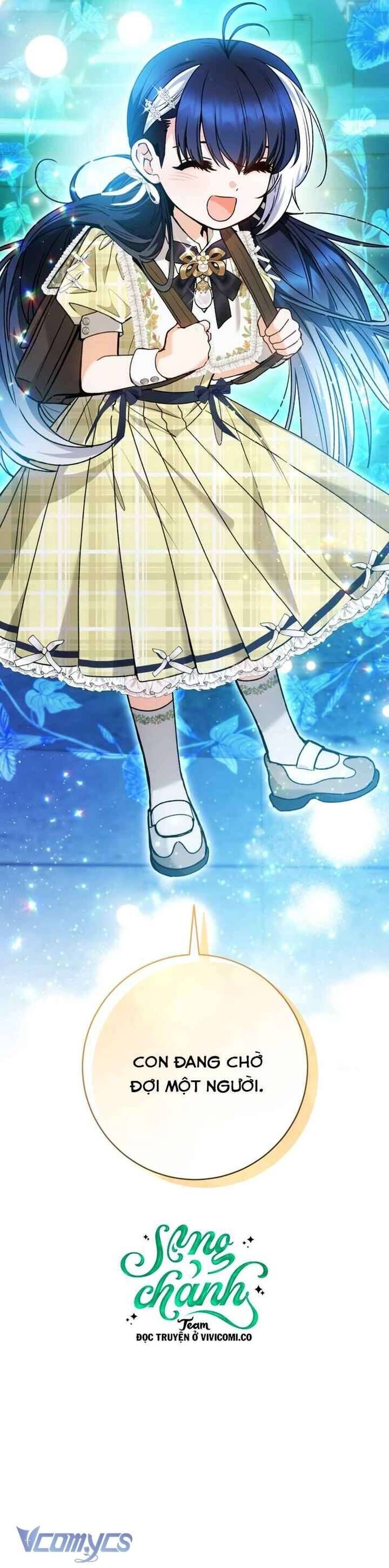 Bé Con Cá Voi Sát Thủ - Chapter 63 - Page 58