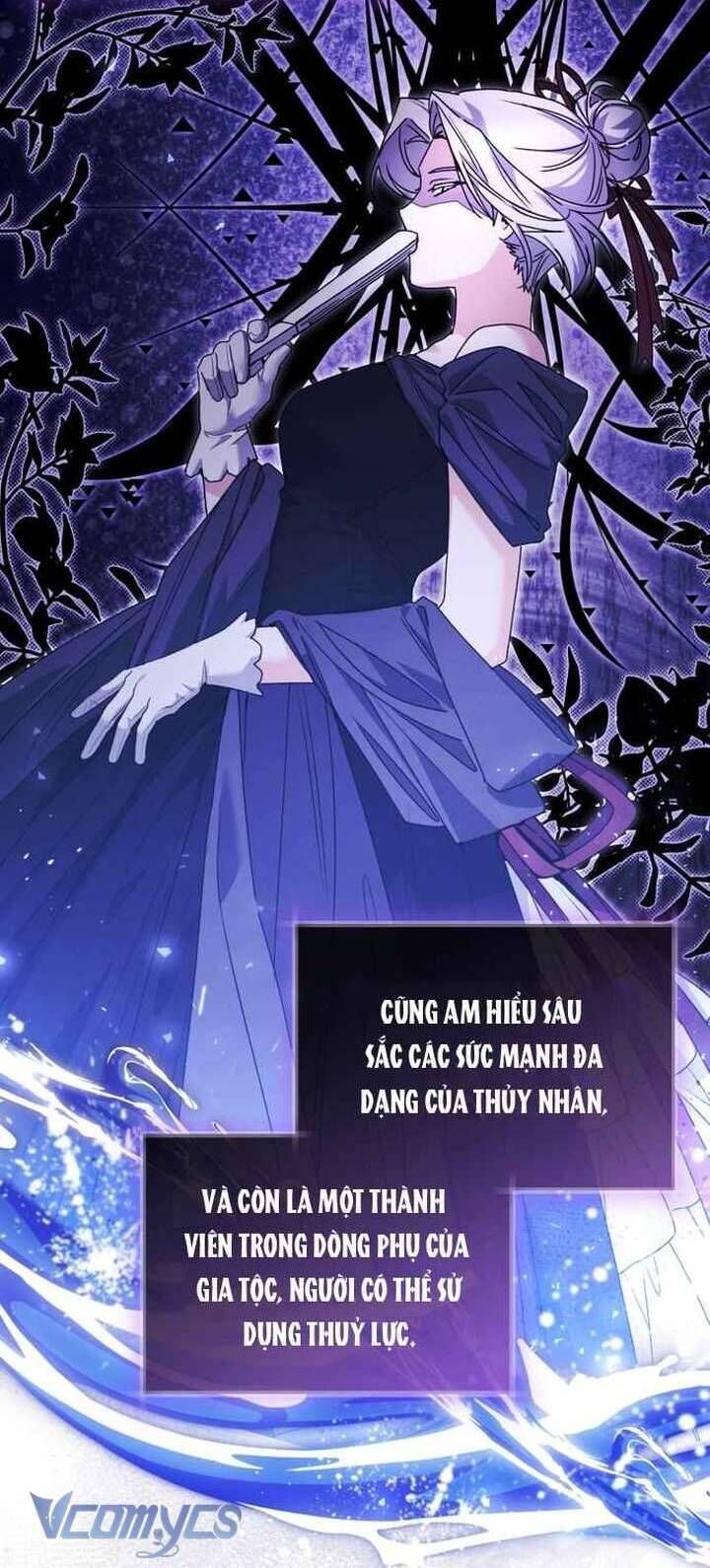 Bé Con Cá Voi Sát Thủ - Chapter 64 - Page 10